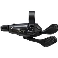 Tweeks Cycles Shimano SL-M8200 Deore XT 12-Speed RH Shift Lever - Band-On | Clearance section. 365 day returns, 0% finance & FREE delivery over £50