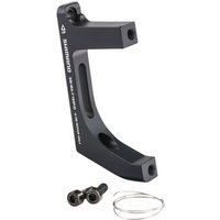 Tweeks Cycles Shimano Disc Brake Adaptors for Flat Mount Forks and Frames - 160mmPost MountFlat Mount Fork | Clearance section. 365 day returns, 0% finance & FREE delivery over £50