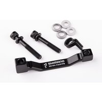 Tweeks Cycles Shimano Disc Brake Adaptors for Post Mount Calipers - Post Mount - 180mm203mm | Clearance section. 365 day returns, 0% finance & FREE delivery over £50