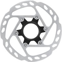 Tweeks Cycles Shimano SM-RT64 Deore Centre-Lock Disc Rotor - 140mm | Clearance section. 365 day returns, 0% finance & FREE delivery over £50