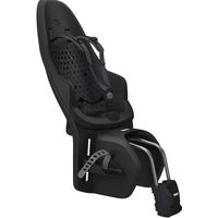 Tweeks Cycles Thule Yepp 2 Maxi Frame Mount Rear Seat - Black | Clearance section. 365 day returns, 0% finance & FREE delivery over £50