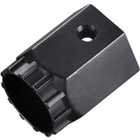 Tweeks Cycles Shimano TL-LR10 Lockring Remover For Centre Lock Disc Rotors and HG Cassettes | Clearance section. 365 day returns, 0% finance & FREE delivery over £50