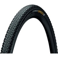 Tweeks Cycles Continental Terra Speed Protection Tyre - 700 x 40Black | Clearance section. 365 day returns, 0% finance & FREE delivery over £50