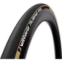 Tweeks Cycles Vittoria Rubino Pro IV G2.0 Tyre - 700 x 25Tan | Clearance section. 365 day returns, 0% finance & FREE delivery over £50