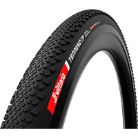Tweeks Cycles Vittoria Terreno T50 Mixed G2.0 TLR Gravel Endurance Tyre - Black700 x 50 | Clearance section. 365 day returns, 0% finance & FREE delivery over £50