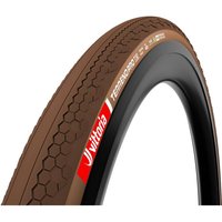 Tweeks Cycles Vittoria Terreno Pro T10 Hardpack Gavel Race Tubeless Tyre - 700 x 35 | Clearance section. 365 day returns, 0% finance & FREE delivery over £50