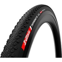 Tweeks Cycles Vittoria Terreno T30 Fine Loose G2.0 TLR Gravel Endurance Tyre - Black650 x 47Folding | Clearance section. 365 day returns, 0% finance & FREE delivery over £50