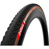 Tweeks Cycles Vittoria Terreno T30 Fine Loose G2.0 TLR Gravel Endurance Tyre - Tan700 x 40Folding | Clearance section. 365 day returns, 0% finance & FREE delivery over £50