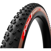 Tweeks Cycles Vittoria Torrente XC Race TLR Tyre - Tan2.4 Inch29 Inch | Clearance section. 365 day returns, 0% finance & FREE delivery over £50