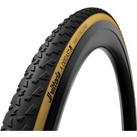 Tweeks Cycles Vittoria A Dugast Rhino FD Tubular Tyre - MonsoonXL - Up to 32mm700 x 33 | Clearance section. 365 day returns, 0% finance & FREE delivery over £50