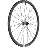Tweeks Cycles DT Swiss AR 1600 Spline Disc Brake Wheel - Front - 12 x 100mm | Clearance section. 365 day returns, 0% finance & FREE delivery over £50
