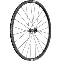 Tweeks Cycles DT Swiss G 1800 Spline Disc Brake Wheels - Front - 12 x 100mm700c | Clearance section. 365 day returns, 0% finance & FREE delivery over £50