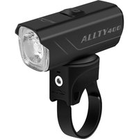 Tweeks Cycles Magicshine Allty 400 V2 Front Light | Clearance section. 365 day returns, 0% finance & FREE delivery over £50