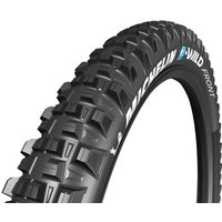 Tweeks Cycles MICHELIN Michelin E-Wild Gum-X Front MTB Tyre - 27.5 Inch2.8 Inch | Clearance section. 365 day returns, 0% finance & FREE delivery over £50