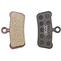 Tweeks Cycles SRAM Guide / Avid Trail Disc Organic Brake Pads | Clearance section. 365 day returns, 0% finance & FREE delivery over £50