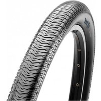 Tweeks Cycles Maxxis DTH Tyre - Wire 62A - 60A1.375 Inch20 Inch | Clearance section. 365 day returns, 0% finance & FREE delivery over £50