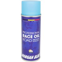 Tweeks Cycles Morgan Blue Race Oil Road - 400ml Aerosol | Clearance section. 365 day returns, 0% finance & FREE delivery over £50