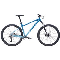 Tweeks Cycles Marin Bikes Marin Bobcat Trail 4 Hardtail Mountain Bike - 2026 - Blue, L, 29 Inch | Clearance section. 365 day returns, 0% finance & FREE delivery over £50