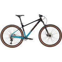 Tweeks Cycles Marin Bikes Marin Bobcat Trail 5 Hardtail Mountain Bike - 2026 - Blue / Black, S, 27.5 Inch | Clearance section. 365 day returns, 0% finance & FREE delivery over £50