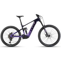 Marin Alpine Trail E1 Full Suspension e-Bike - 2026 - L