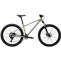 Tweeks Cycles Marin Bikes Marin Bolinas Ridge 2 Hardtail Mountain Bike - 2026 - Tan / Turquoise, XS, 27.5 Inch | Clearance section. 365 day returns, 0% finance & FREE delivery over £50