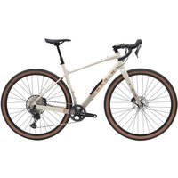 Tweeks Cycles Marin Bikes Marin Headlands 2 Gravel Bike - 2026 - 56cm | Clearance section. 365 day returns, 0% finance & FREE delivery over £50