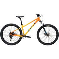 Tweeks Cycles Marin Bikes Marin San Quentin 1 Hardtail Mountain Bike - 2026 - Yellow Fade, M, 29 Inch | Clearance section. 365 day returns, 0% finance & FREE delivery over £50