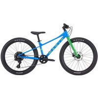Marin Bear Valley 24 Kids Bike - 2026 - Blue / Green
