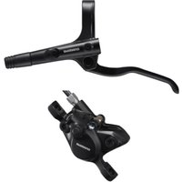 Tweeks Cycles Shimano BR-MT200/BL-MT200 Disc Brake Kit - Front | Clearance section. 365 day returns, 0% finance & FREE delivery over £50
