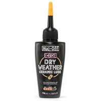 Tweeks Cycles Muc-Off E-Bike Dry Lube | Clearance section. 365 day returns, 0% finance & FREE delivery over £50