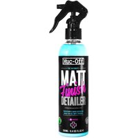 Tweeks Cycles Muc-Off Matt Finish Detailer - 250ml | Clearance section. 365 day returns, 0% finance & FREE delivery over £50