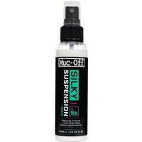 Tweeks Cycles Muc-Off Silky Suspension Serum - 100ml | Clearance section. 365 day returns, 0% finance & FREE delivery over £50