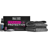 Tweeks Cycles Muc-Off Ceramic Protection Kit - 15ml | Clearance section. 365 day returns, 0% finance & FREE delivery over £50