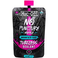 Tweeks Cycles Muc-Off MTB Tubeless Sealant - 80ml | Clearance section. 365 day returns, 0% finance & FREE delivery over £50