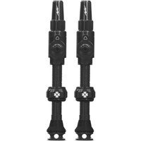 Tweeks Cycles Muc-Off Big Bore Tubeless Valves - Lite, Large | Clearance section. 365 day returns, 0% finance & FREE delivery over £50