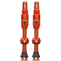 Tweeks Cycles Muc-Off Big Bore Tubeless Valves - Lite, Large | Clearance section. 365 day returns, 0% finance & FREE delivery over £50