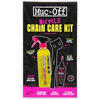 Tweeks Cycles Muc-Off Bicycle Chain Care Kit - 500ml | Clearance section. 365 day returns, 0% finance & FREE delivery over £50