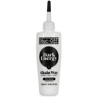 Tweeks Cycles Muc-Off Dark Energy Chain Wax - 120ml | Clearance section. 365 day returns, 0% finance & FREE delivery over £50