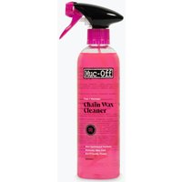 Tweeks Cycles Muc-Off Chain Wax Cleaner 500ml | Clearance section. 365 day returns, 0% finance & FREE delivery over £50