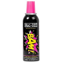 Tweeks Cycles Muc-Off B.A.M! Inflate & Repair | Clearance section. 365 day returns, 0% finance & FREE delivery over £50