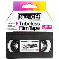 Tweeks Cycles Muc-Off Rim Tape - 28mm | Clearance section. 365 day returns, 0% finance & FREE delivery over £50