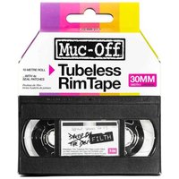 Tweeks Cycles Muc-Off Rim Tape - 30mm | Clearance section. 365 day returns, 0% finance & FREE delivery over £50