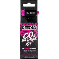 Tweeks Cycles Muc-Off Inflator Kit - Road | Clearance section. 365 day returns, 0% finance & FREE delivery over £50