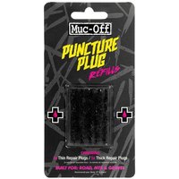 Tweeks Cycles Muc-Off Puncture Plugs Refill Pack | Clearance section. 365 day returns, 0% finance & FREE delivery over £50