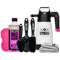 Tweeks Cycles Muc-Off Foam Sprayer Kit | Clearance section. 365 day returns, 0% finance & FREE delivery over £50