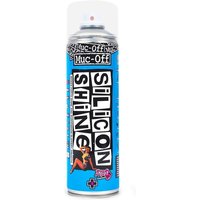 Tweeks Cycles Muc-Off Silicone Shine 500ml | Clearance section. 365 day returns, 0% finance & FREE delivery over £50