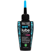 Tweeks Cycles Muc-Off Wet Lube - 50ml | Clearance section. 365 day returns, 0% finance & FREE delivery over £50