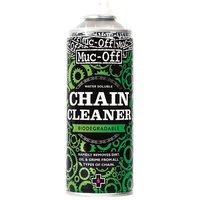 Tweeks Cycles Muc-Off Bio Chain Cleaner 400ml | Clearance section. 365 day returns, 0% finance & FREE delivery over £50