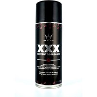 Tweeks Cycles Peaty's XXX Solvent Degreaser - 400ml | Clearance section. 365 day returns, 0% finance & FREE delivery over £50