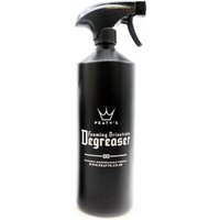 Tweeks Cycles Peaty's Foaming Drivetrain Degreaser - 1 Litre | Clearance section. 365 day returns, 0% finance & FREE delivery over £50